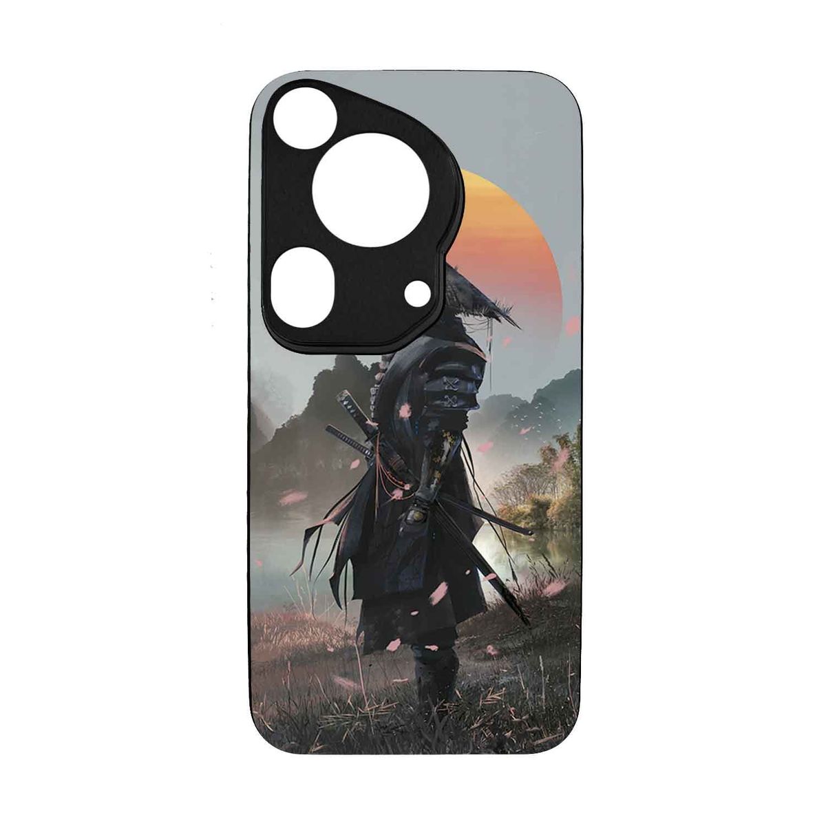 GENERICO - Funda Protector Case Para HUAWEI P70 ULTRA