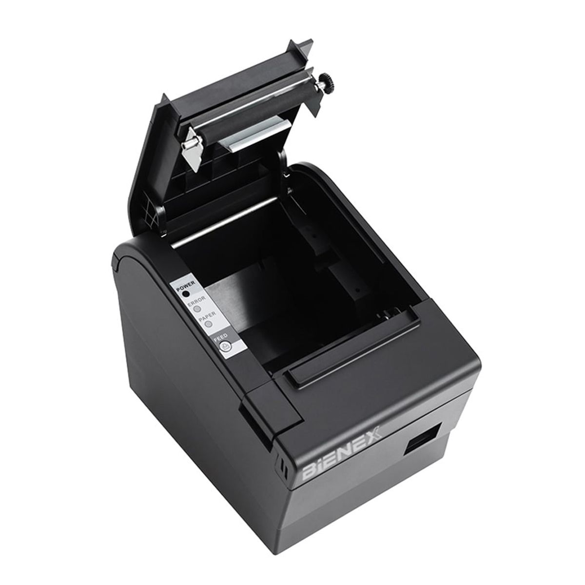 BIENEX - Impresora ticketera termica USB BIENEX 80mm