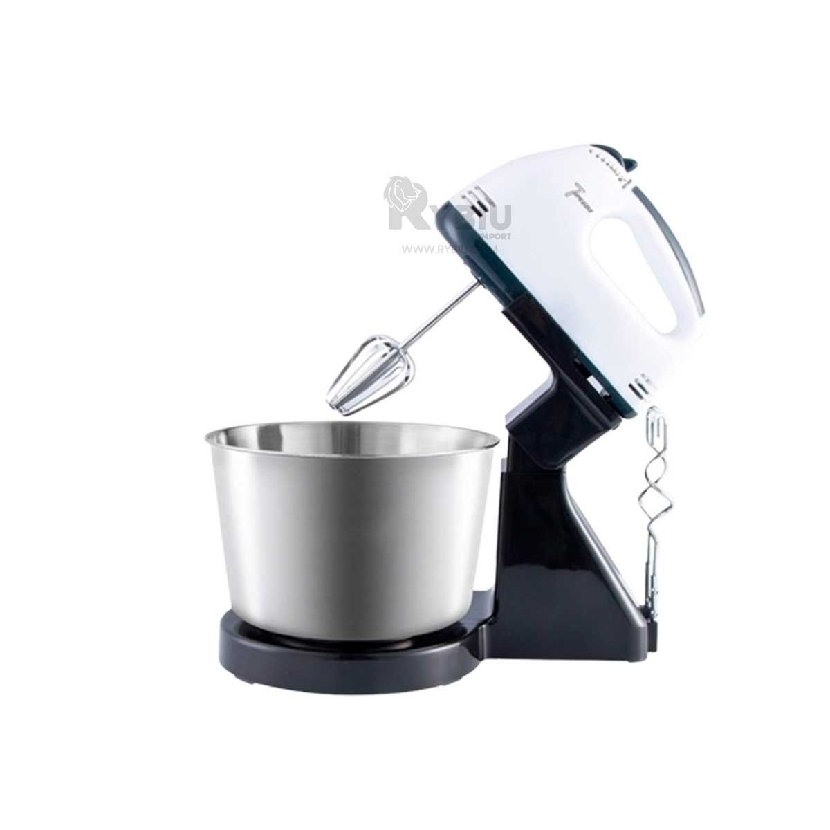 GENERICO - Mezcladora para Cocina de 2L Y+Envoltorio de Regalo