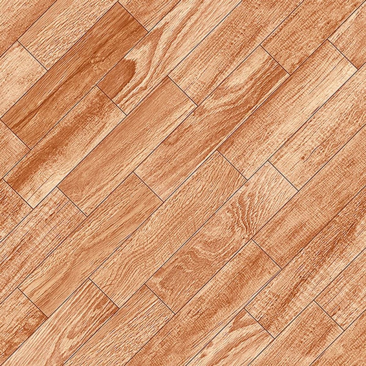 EJESA CREA TU ESPACIO IDEAL - Piso madera Ishpingo natural 45x45cm 2.23 m2 - Mayólica CELIMA