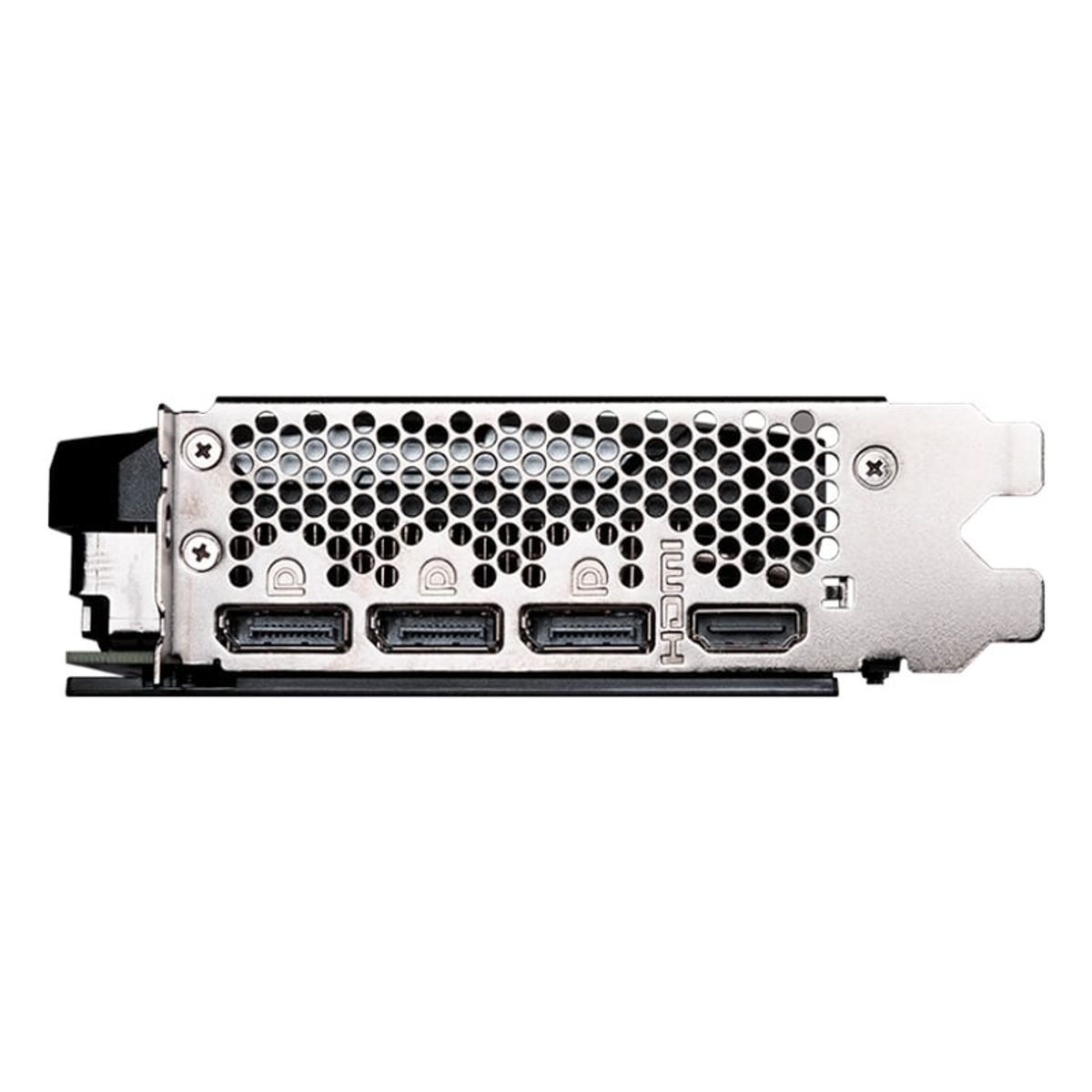 MSI - TARJETA DE VIDEO MSI GEFORCE RTX 4070 SUPER VENTUS 2X OC 12GB GDDR6X