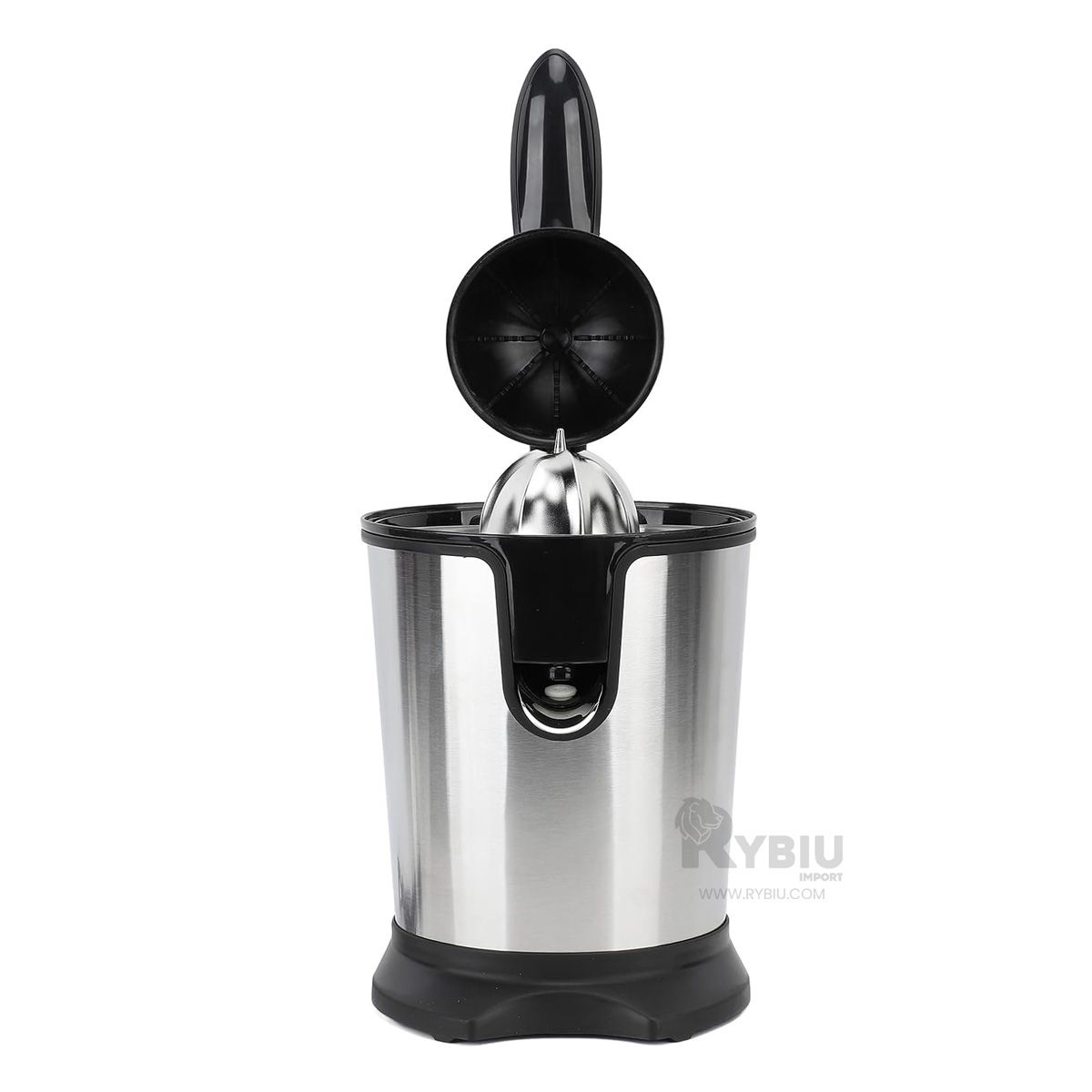 GENERICO - Extractor de Velocidades 400 ml Plateado Y+Post-it Adhesivos