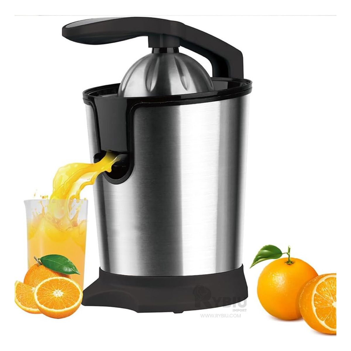 GENERICO - Extractor de Velocidades 400 ml Plateado Y+Post-it Adhesivos