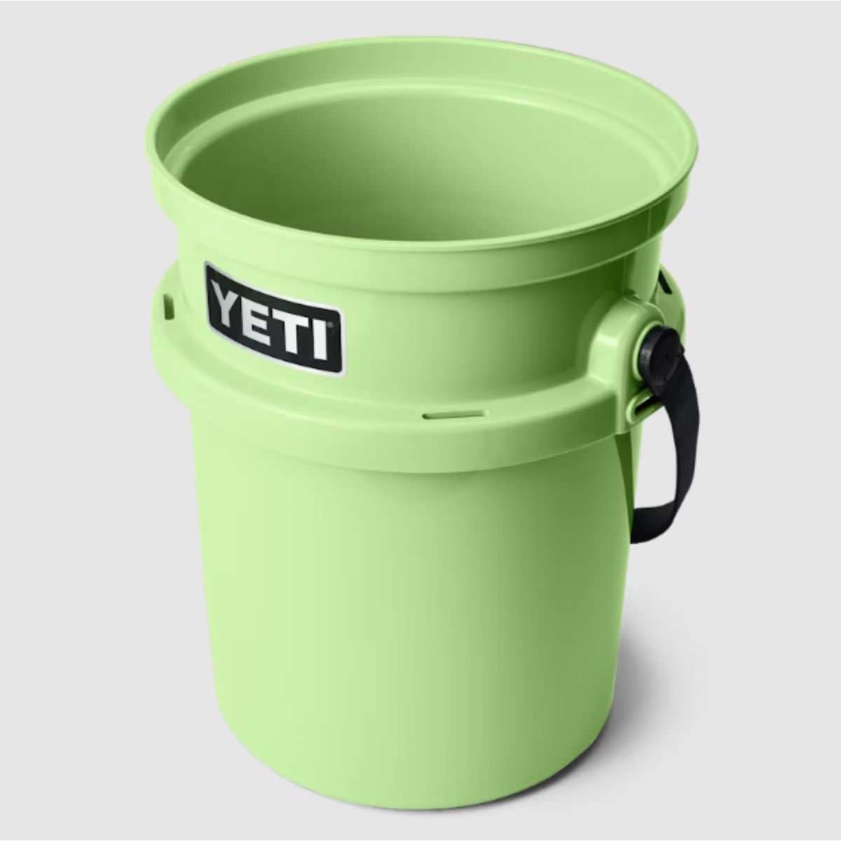 YETI - Cubeta de 5 galones (19 L) color Key Lime