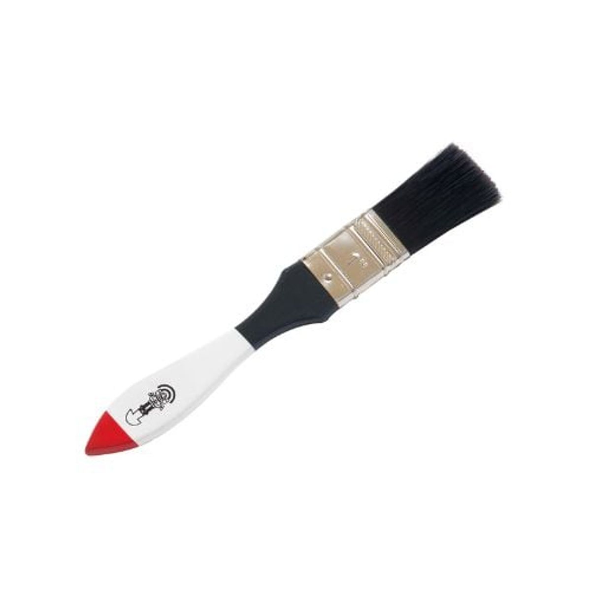 TUMI - Brocha 1 pulgadas para fino acabado, TUMI