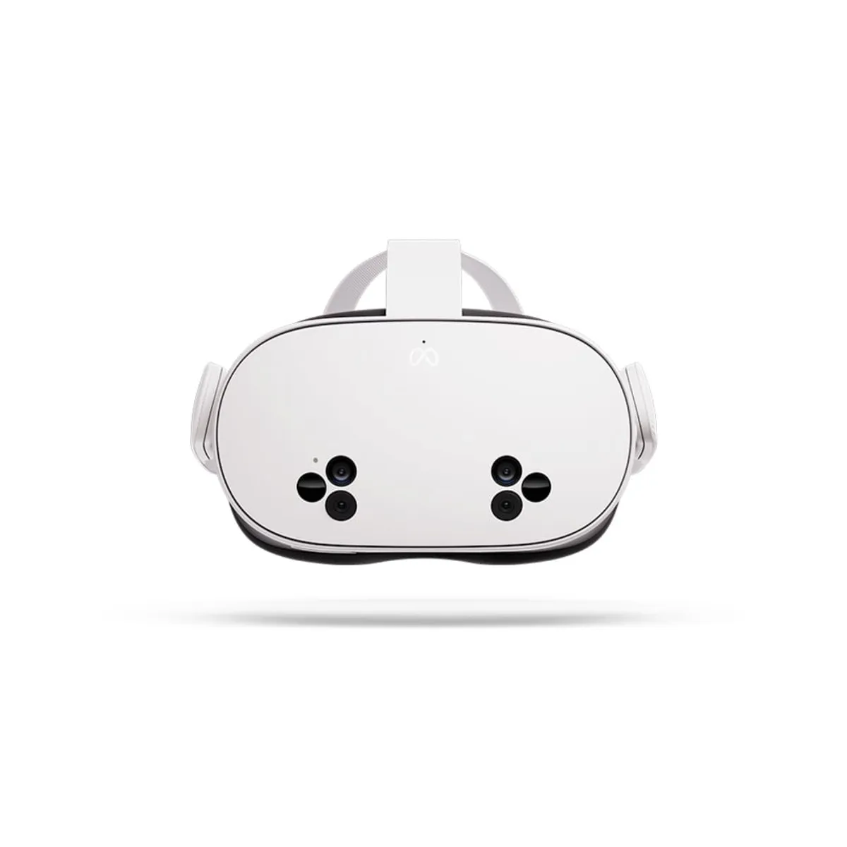 META - Gafas de Realidad Virtual Meta Quest 3S 128GB Pack Pro