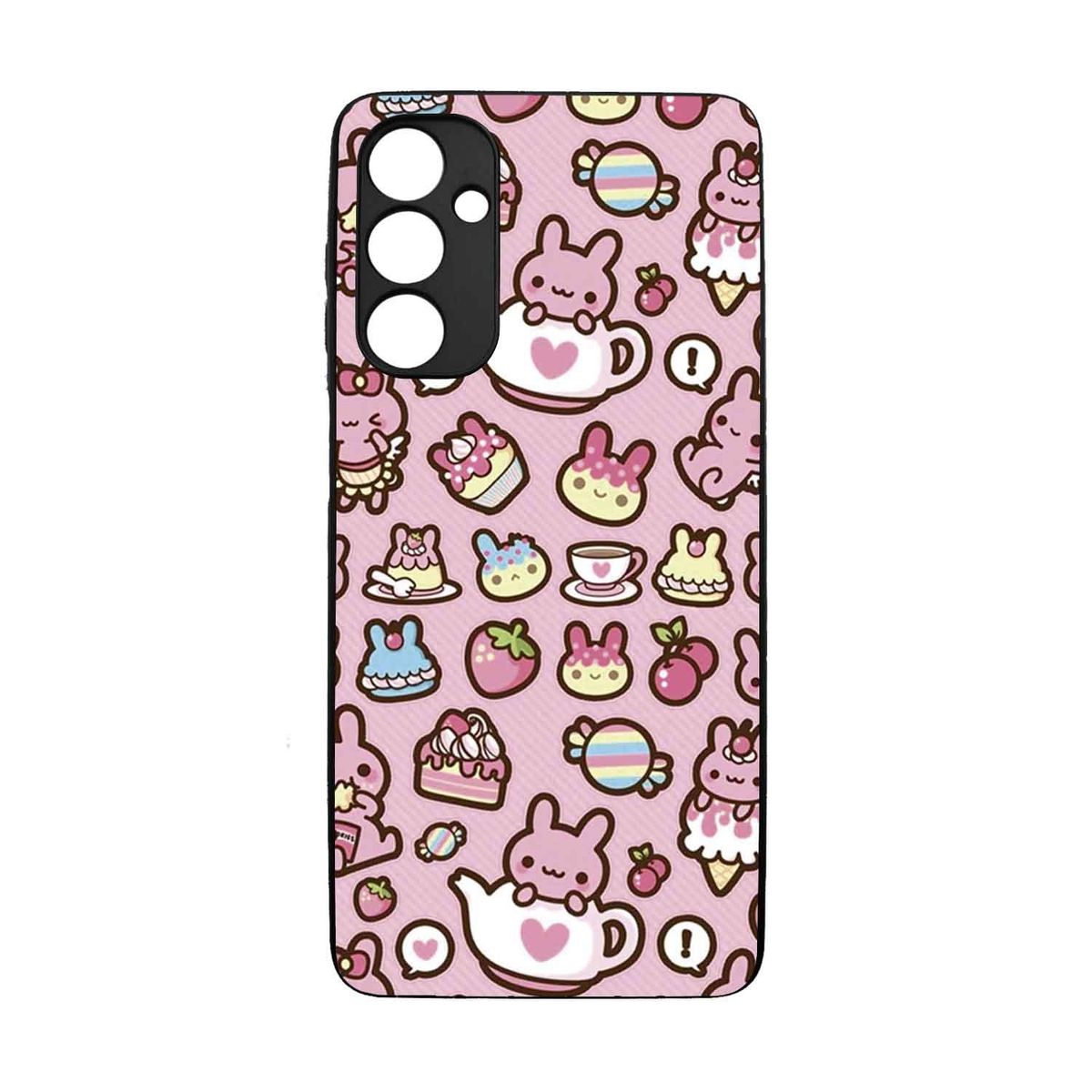 GENERICO - Funda Protector Case Para SAMSUNG M54