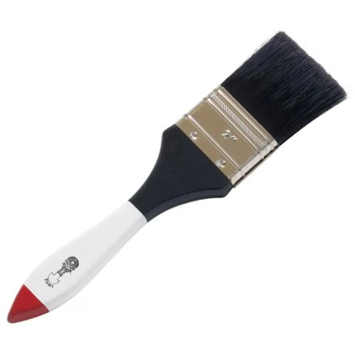 TUMI - Brocha 2 pulgadas para fino acabado TUMI