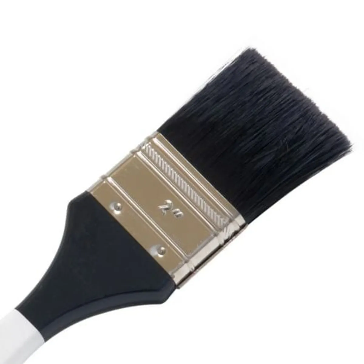 TUMI - Brocha 2 pulgadas para fino acabado TUMI