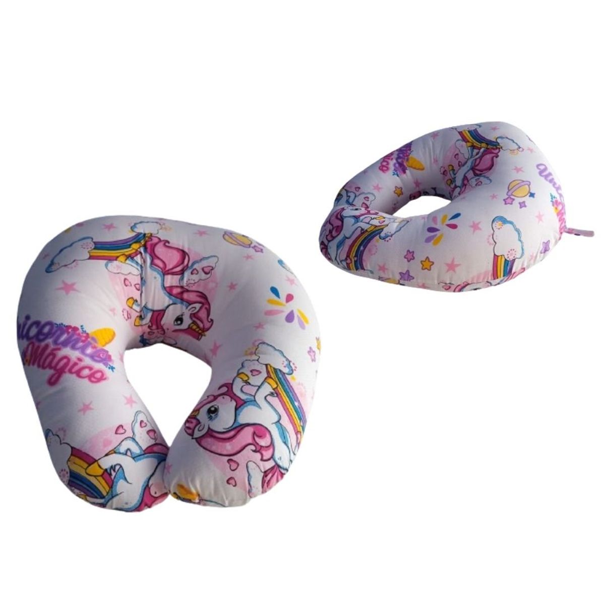 GENERICO - COJIN DE APOYO PARA BEBÉ