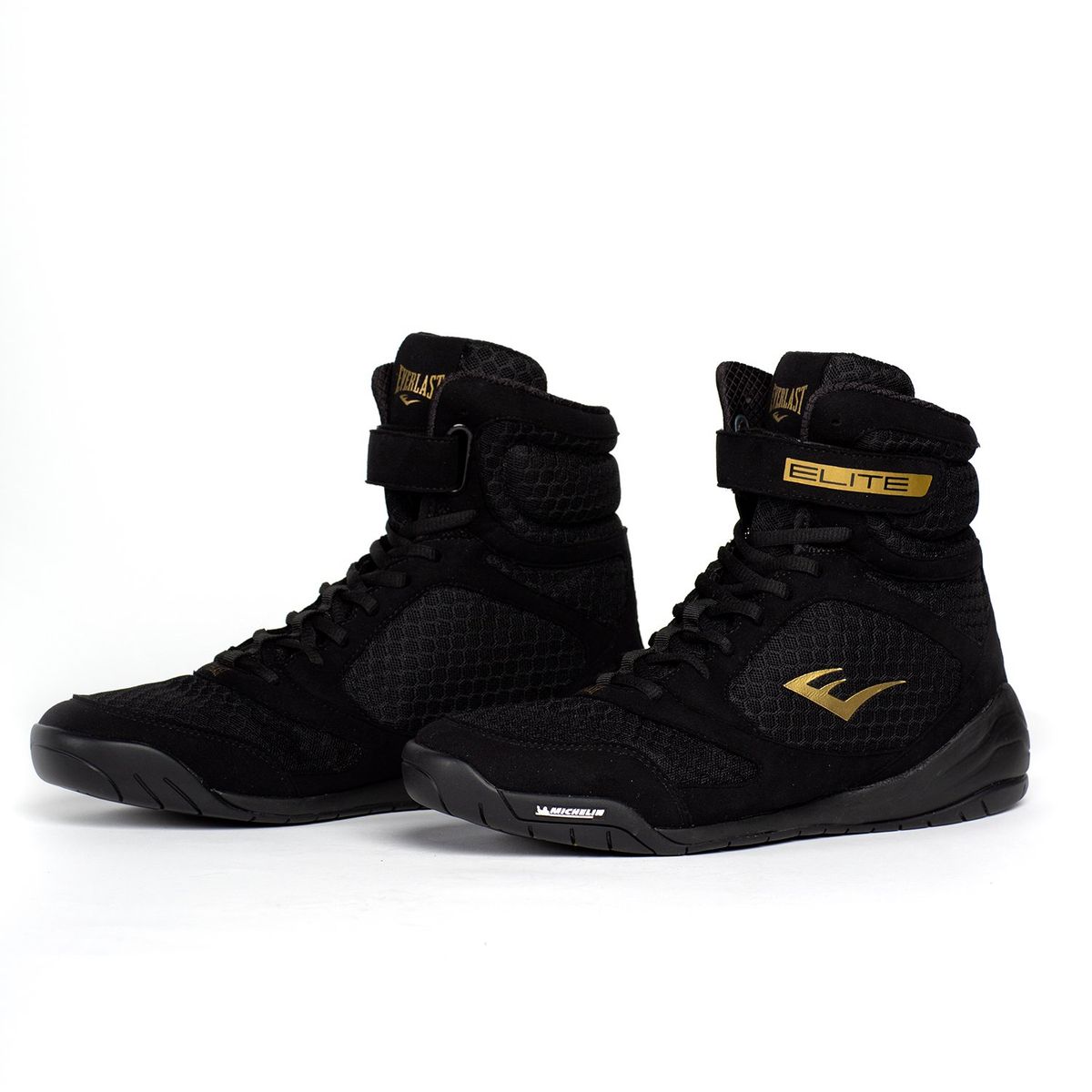 EVERLAST - ZAPATILLAS BOX ELITE 2