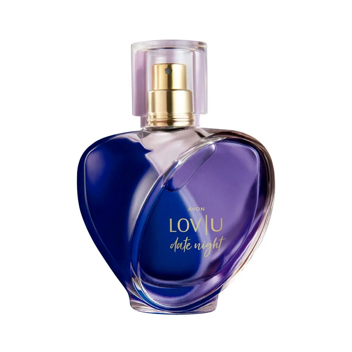 AVON - Lov U Date Night Perfume de Mujer  Avon
