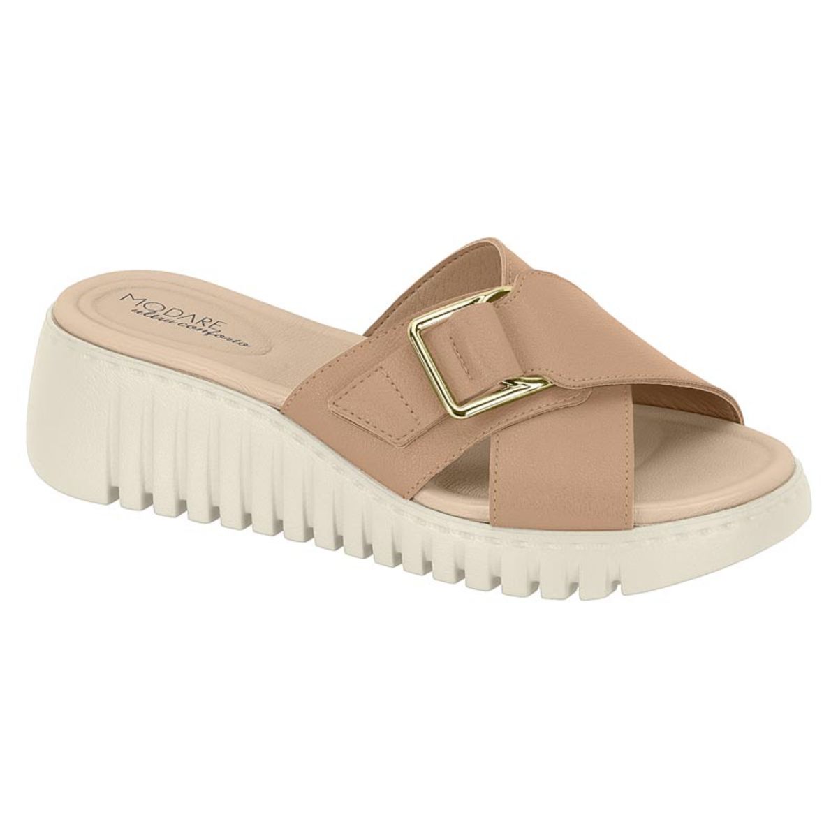 MODARE - Sandalias Para Mujer Modare