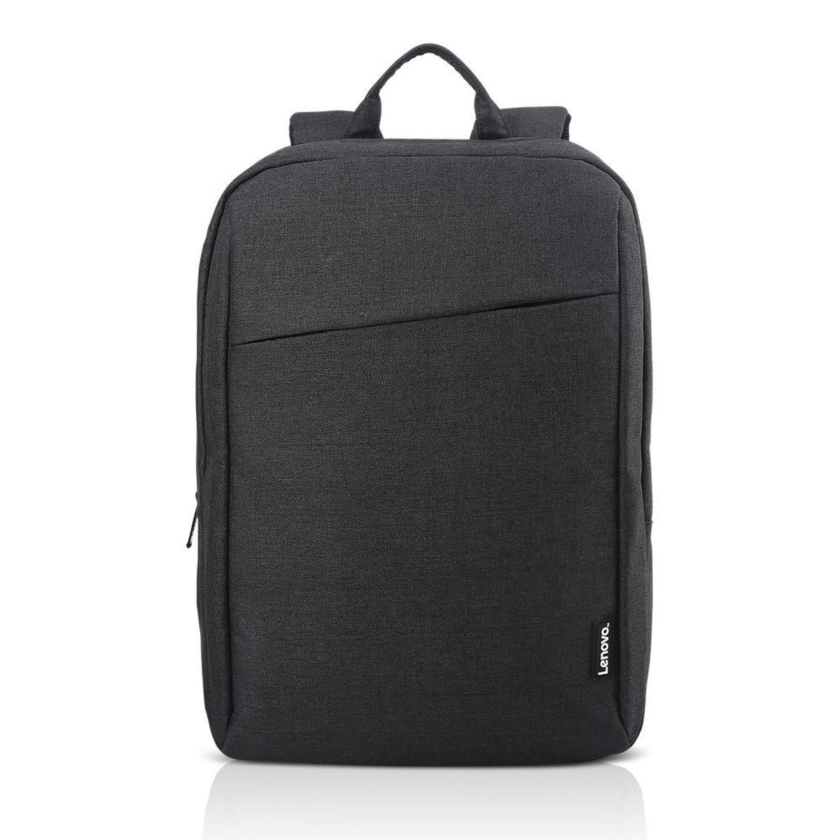 LENOVO - Mochila Lenovo Casual Para Equipos Portátiles De 156 - Negro