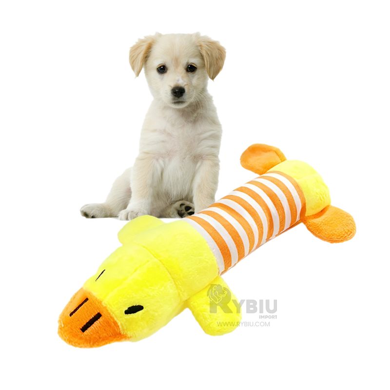 RYBIU IMPORT - Juguete con Sonido Chirriante Amarillo y Naranja Y+Agendita