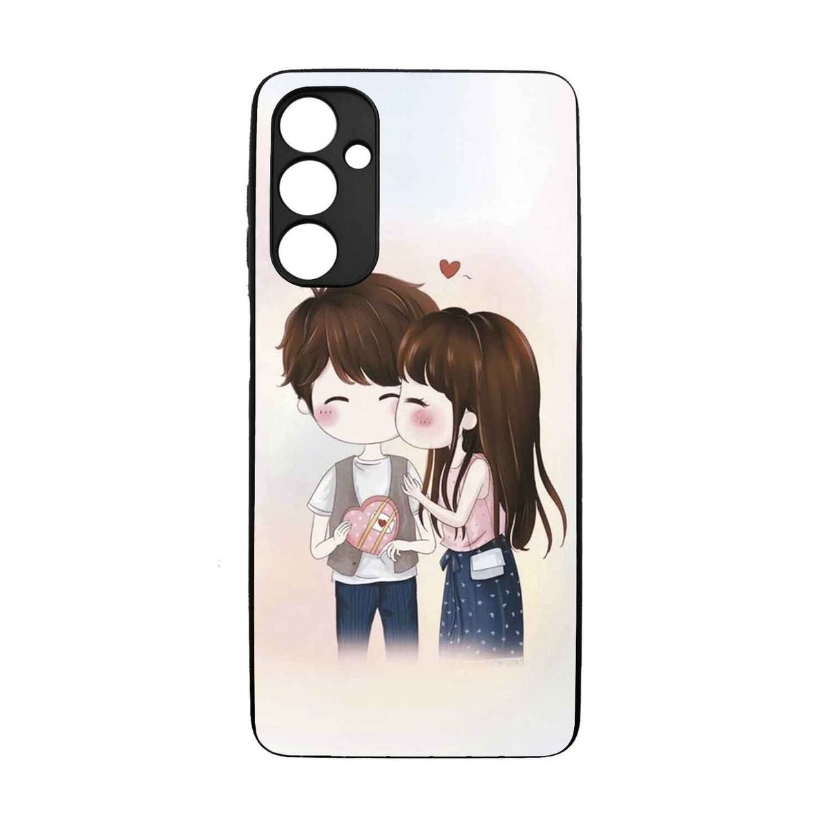 GENERICO - Funda Protector Case Para SAMSUNG M54