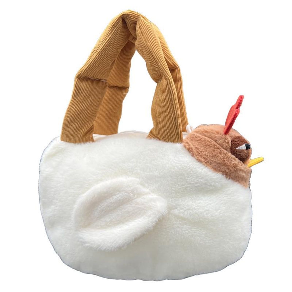 GENERICO - MORRAL KAWAII DE POLLO
