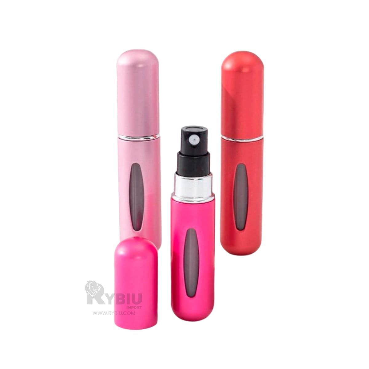 GENERICO - Espray de Fragancia Util Multicolor Y+Regalo Agendita