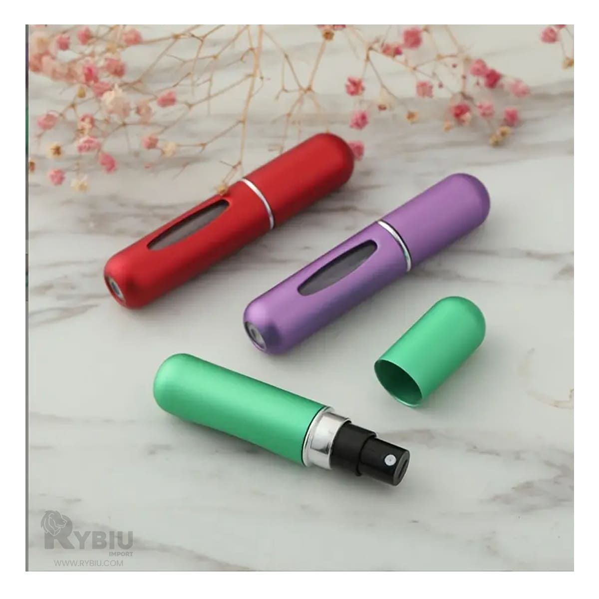 GENERICO - Espray de Fragancia Util Multicolor Y+Regalo Agendita