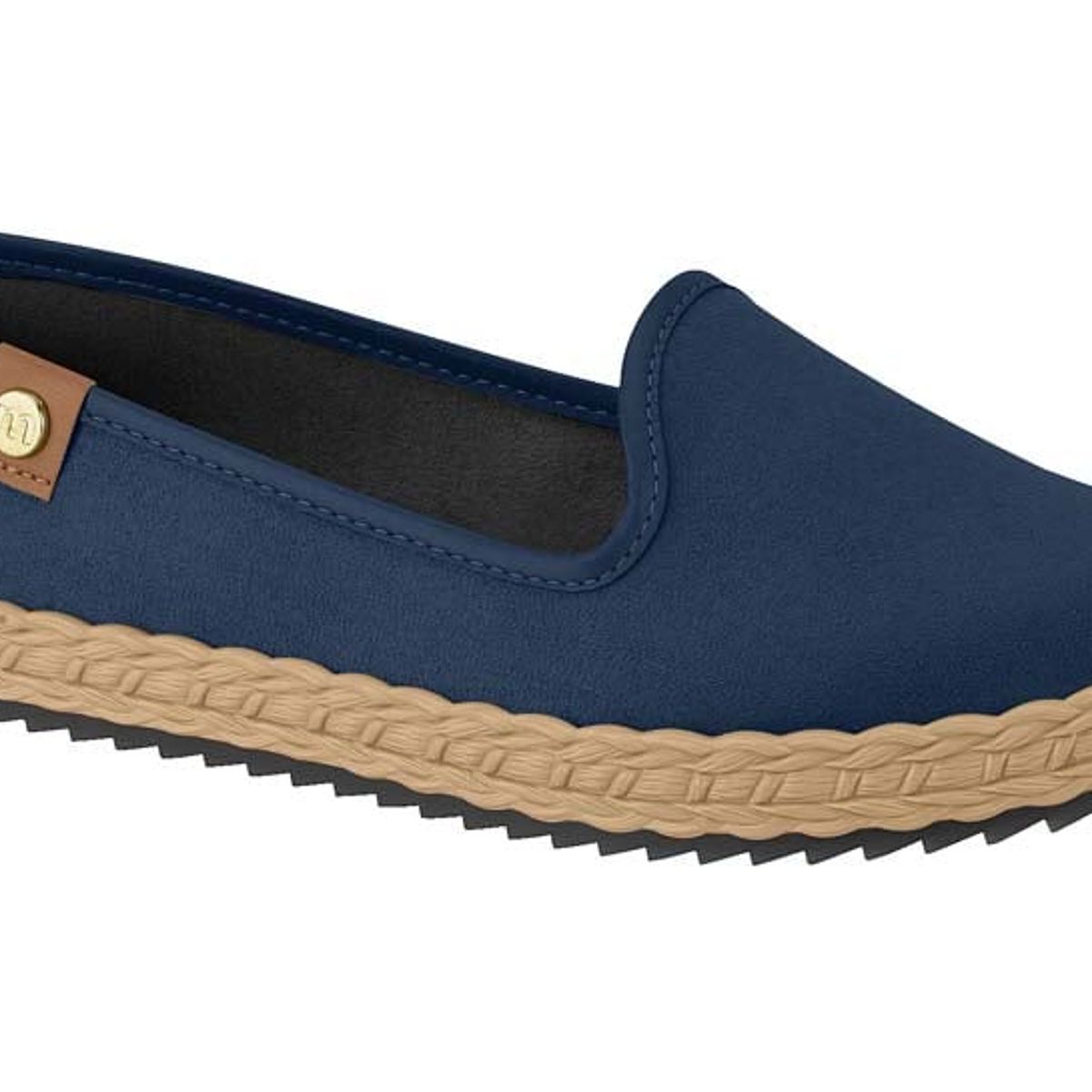 MOLECA - Alpargatas Para Mujer Moleca