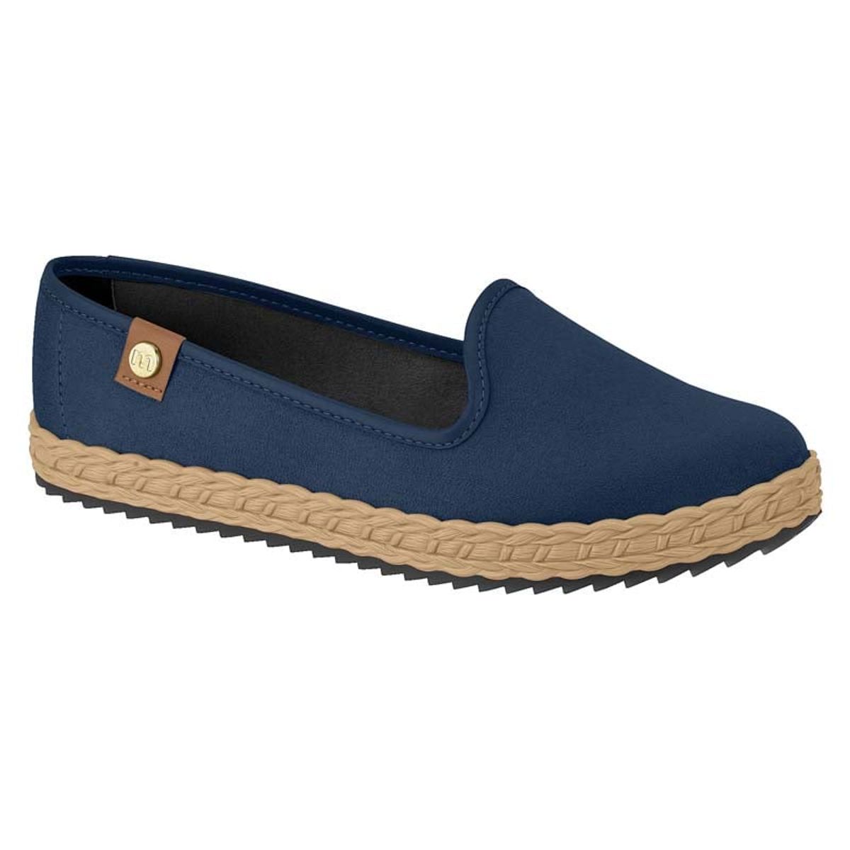 MOLECA - Alpargatas Para Mujer Moleca