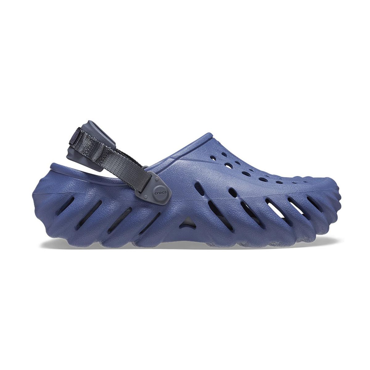 CROCS - Zuecos CROCS Echo Clog Bijou Blue Unisex adulto