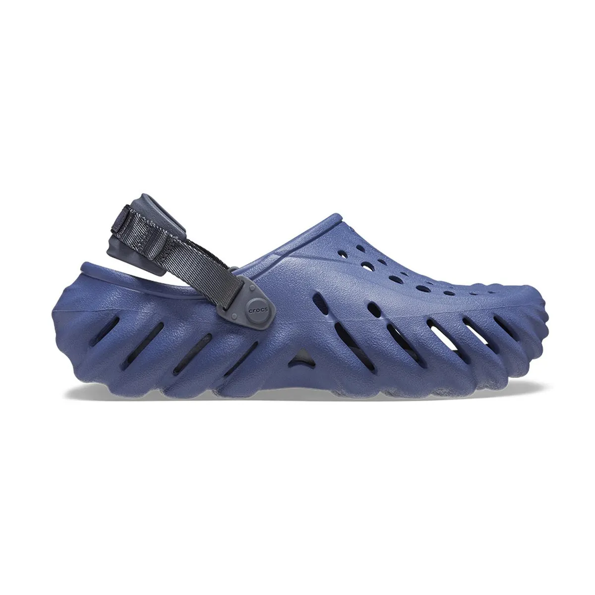 CROCS - Zuecos CROCS Echo Clog Bijou Blue Unisex adulto