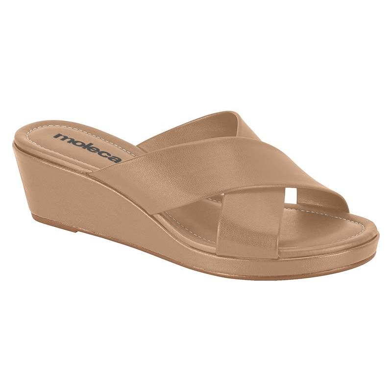 MOLECA - Sandalias Para Mujer Moleca