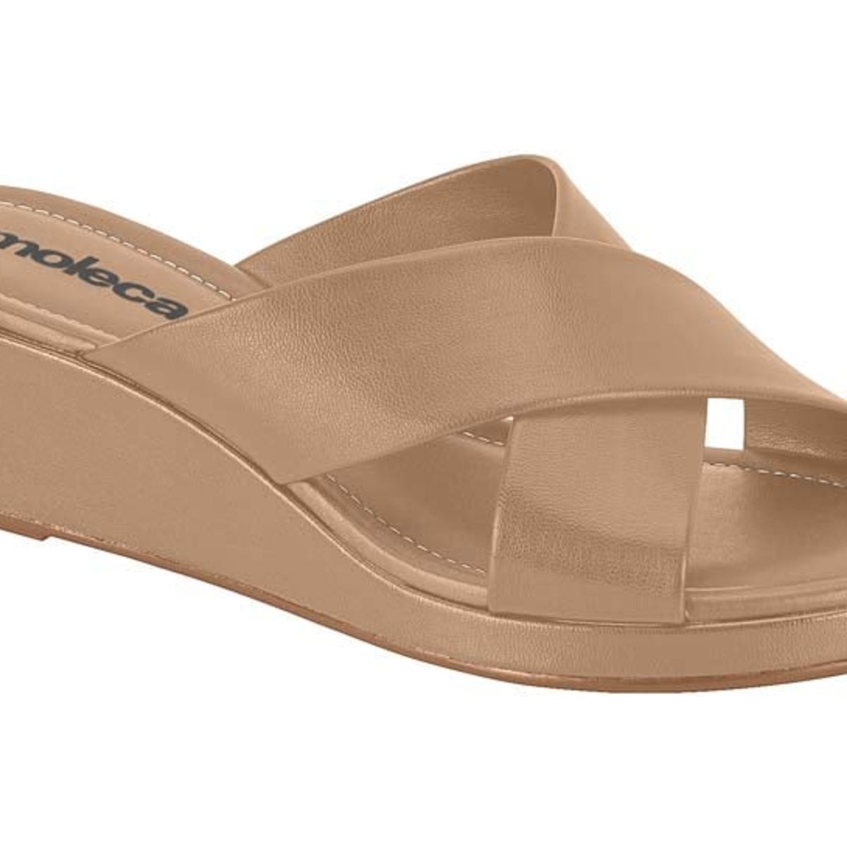 MOLECA - Sandalias Para Mujer Moleca