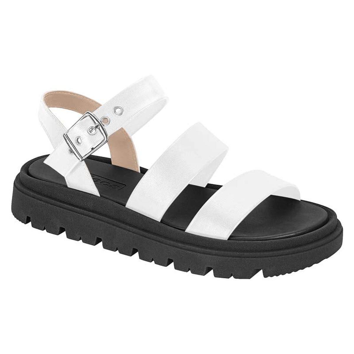 MOLECA - Sandalias Para Mujer Moleca