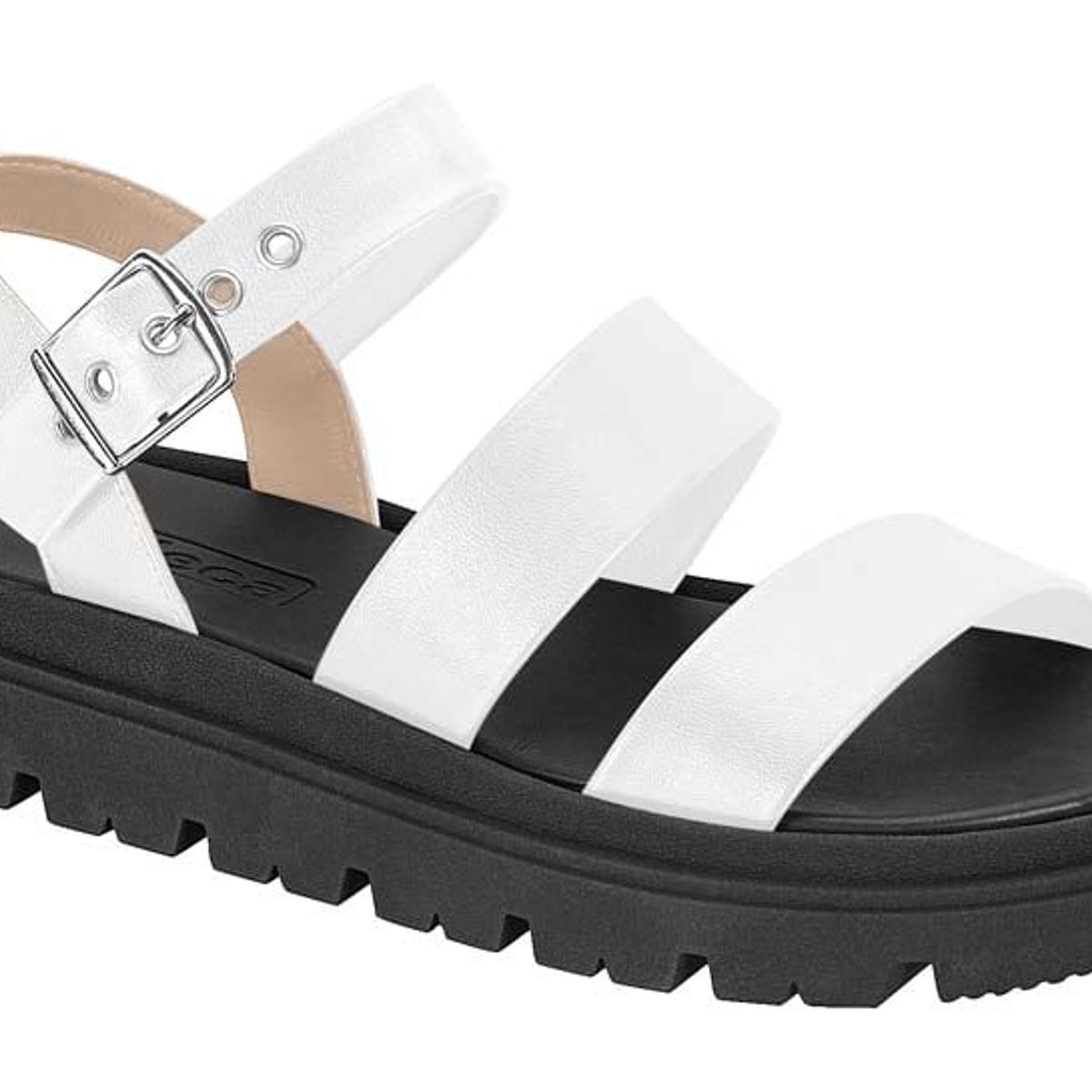 MOLECA - Sandalias Para Mujer Moleca