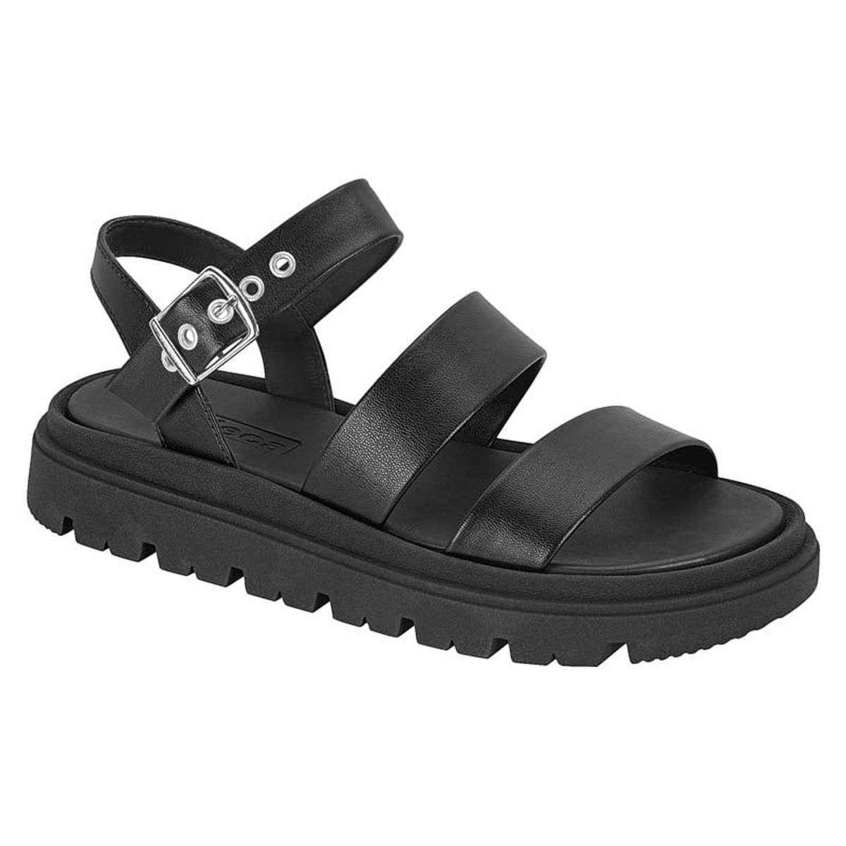 MOLECA - Sandalias Para Mujer Moleca