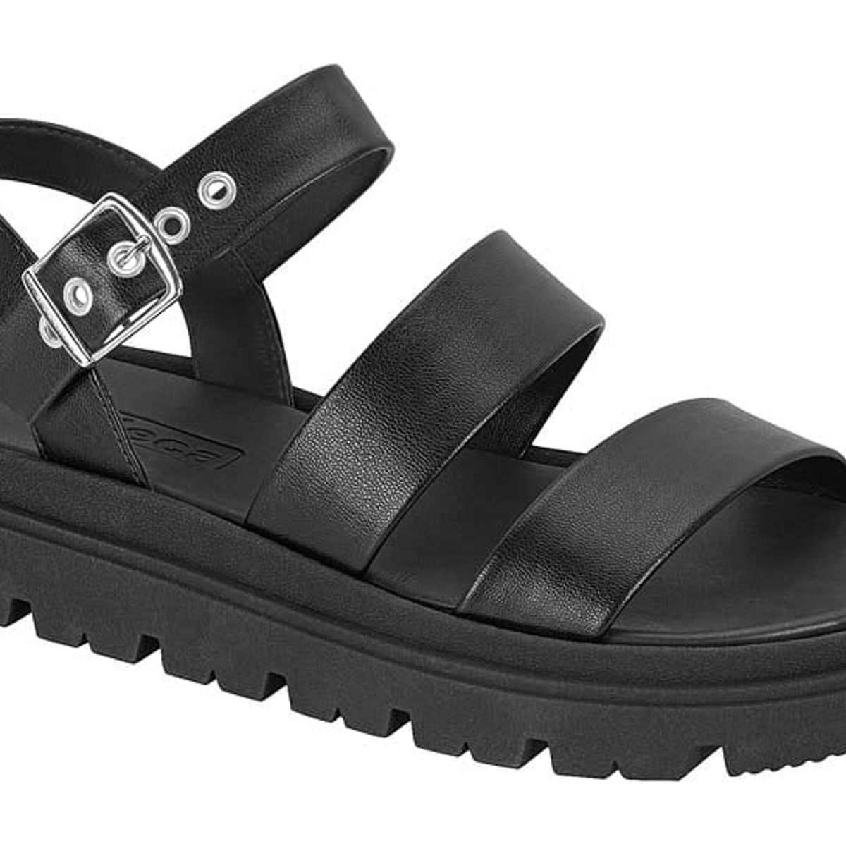 MOLECA - Sandalias Para Mujer Moleca