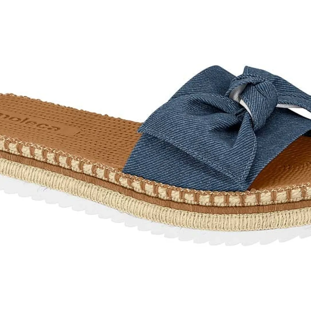 MOLECA - Sandalias Para Mujer Moleca