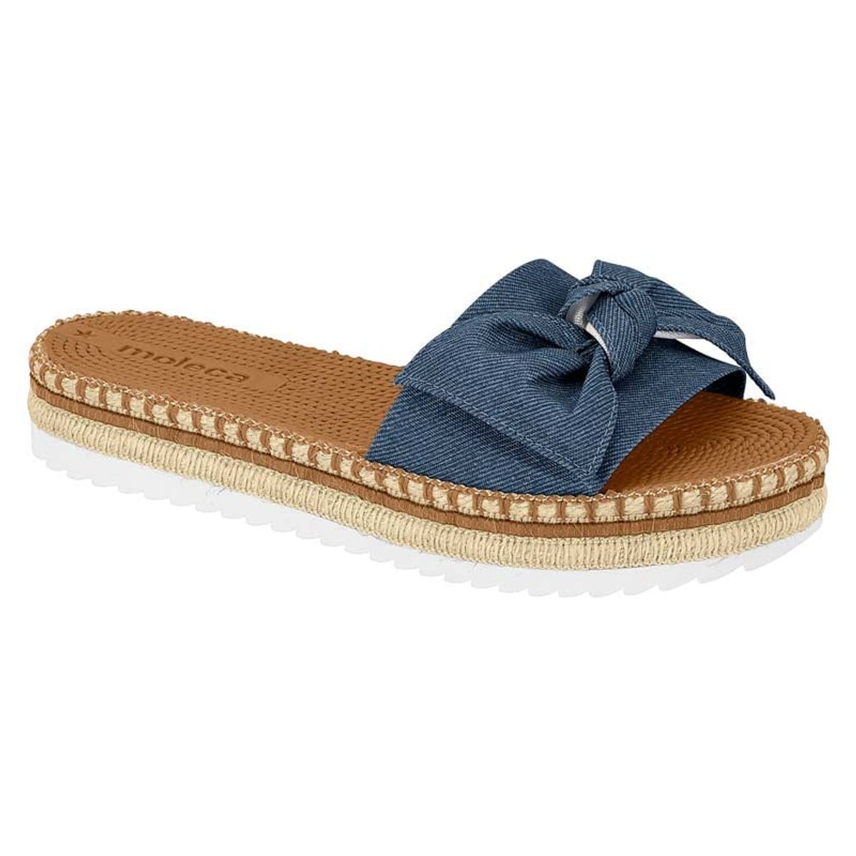 MOLECA - Sandalias Para Mujer Moleca