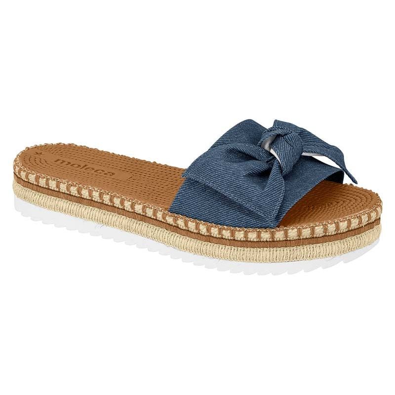 MOLECA - Sandalias Para Mujer Moleca