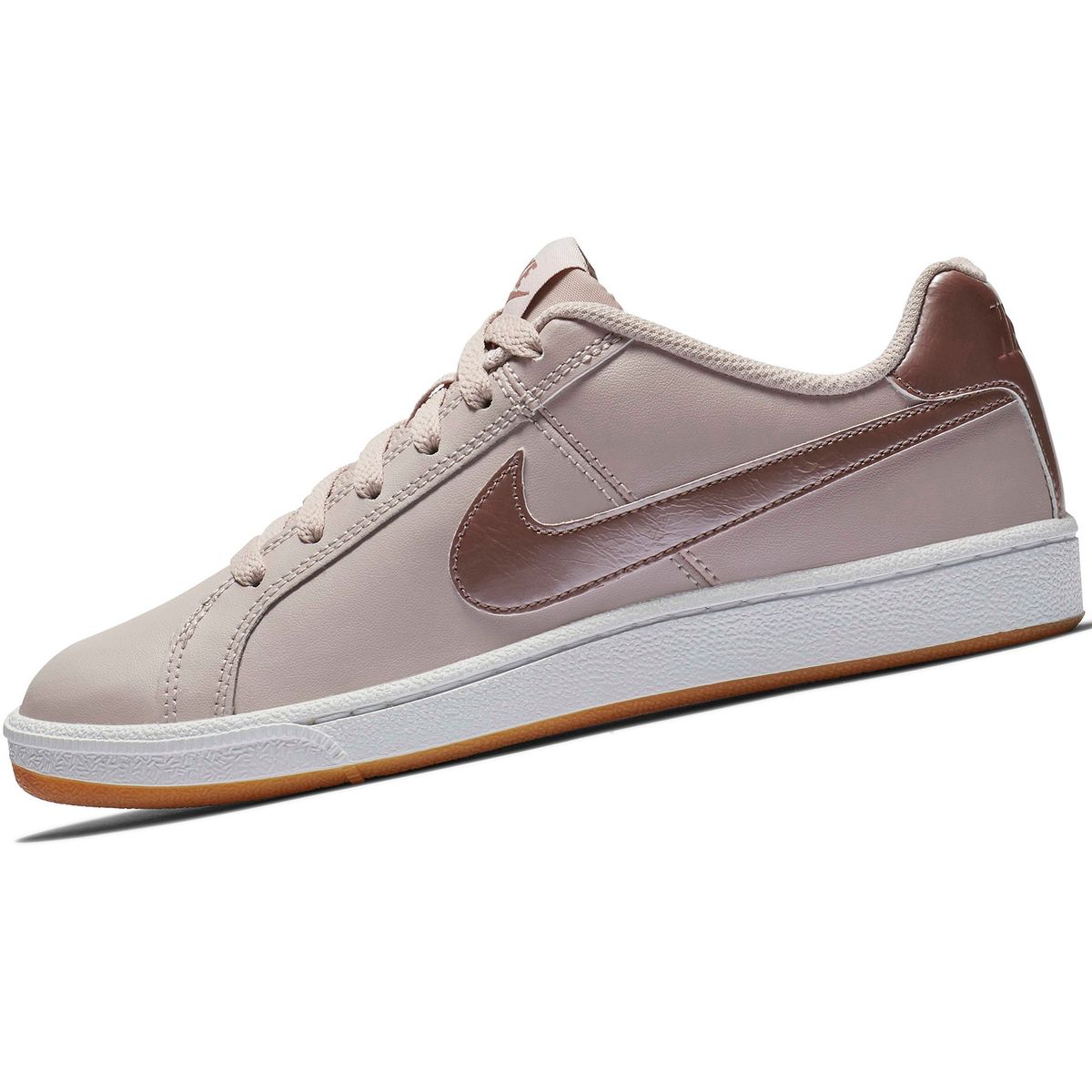 NIKE - Zapatilla Nike Mujer W Court Royale - 749867-600