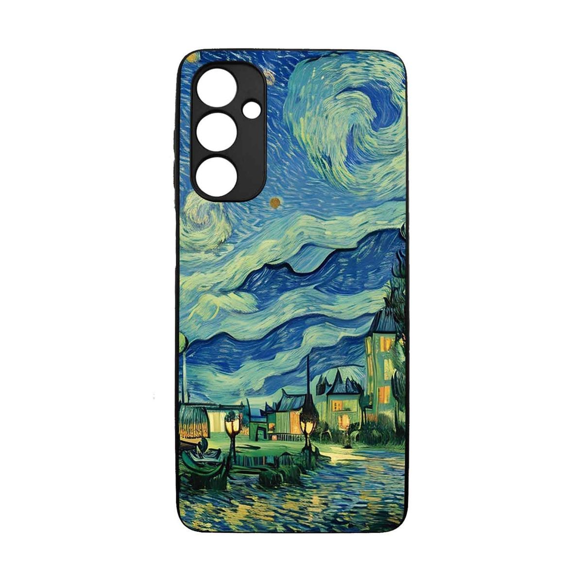 GENERICO - Funda Protector Case Para SAMSUNG M54