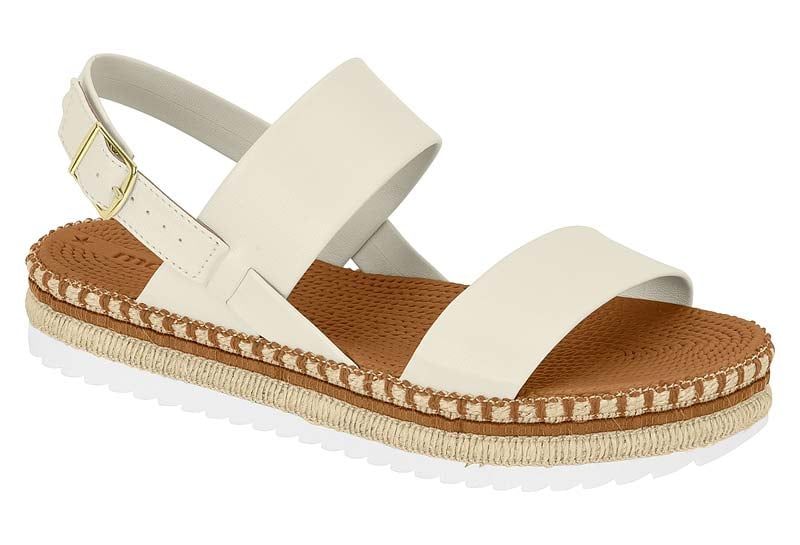 Sandalias Para Mujer Moleca MOLECA