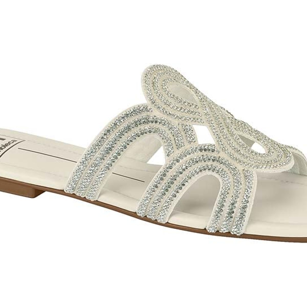 MOLECA - Sandalias Para Mujer Moleca