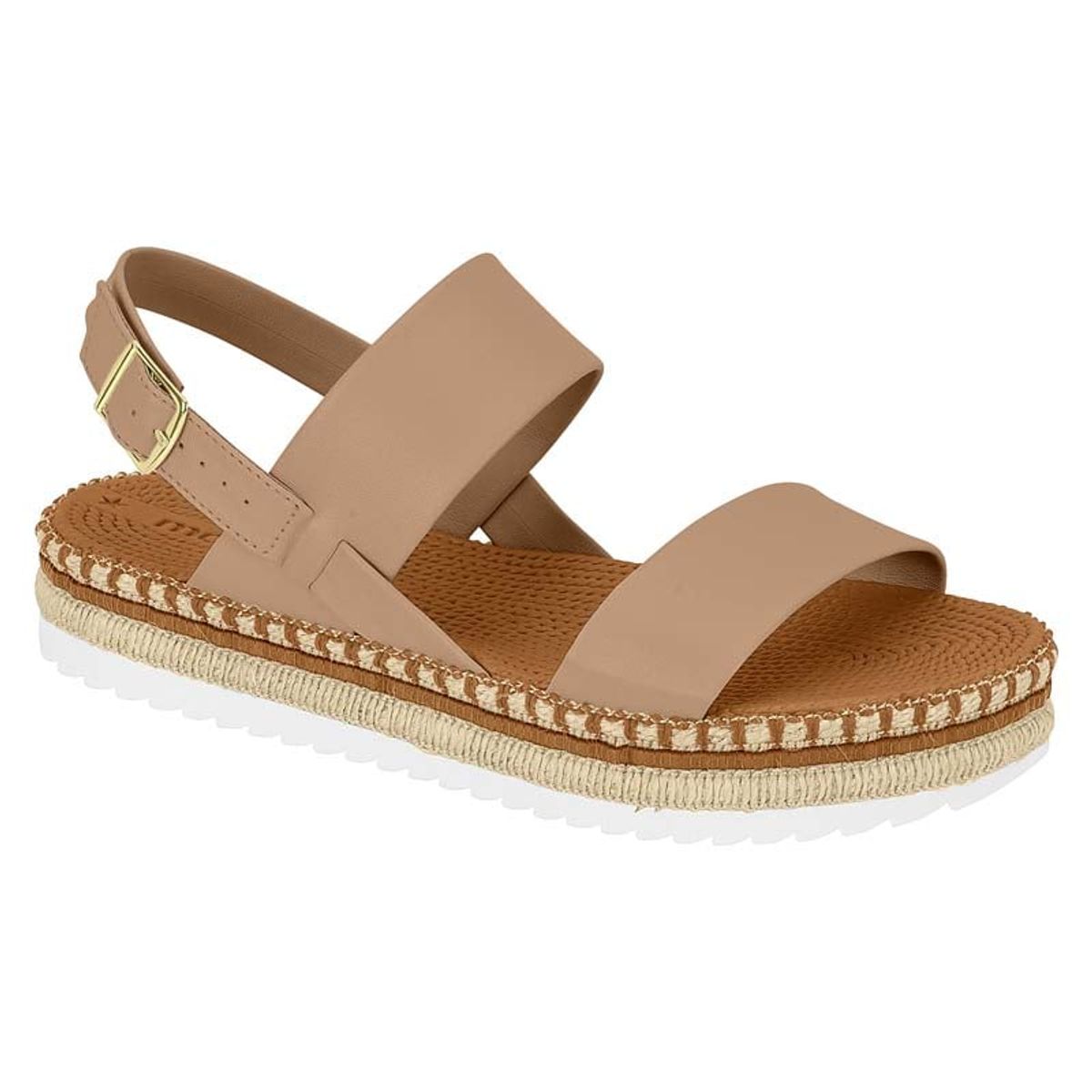 MOLECA - Sandalias Para Mujer Moleca