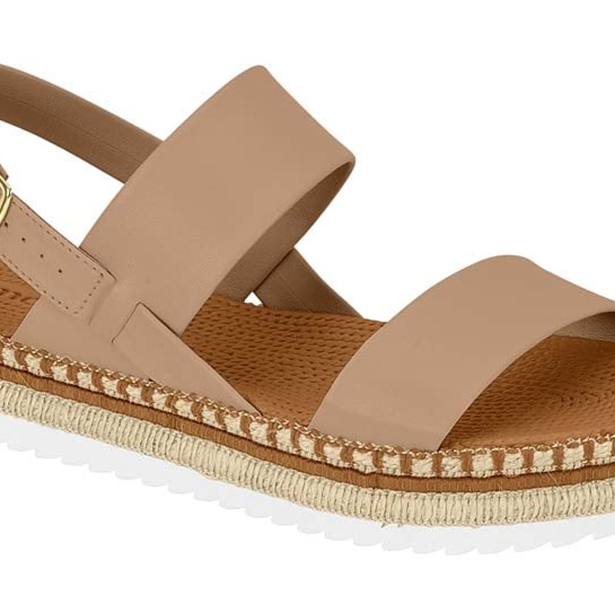 MOLECA - Sandalias Para Mujer Moleca