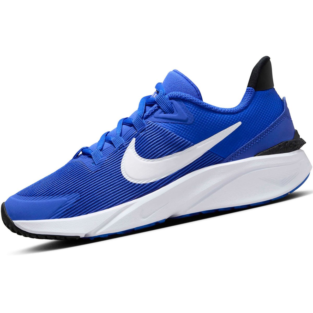 NIKE - Zapatilla Nike Unisex Niño Star Runner 4 Nn - DX7615-400