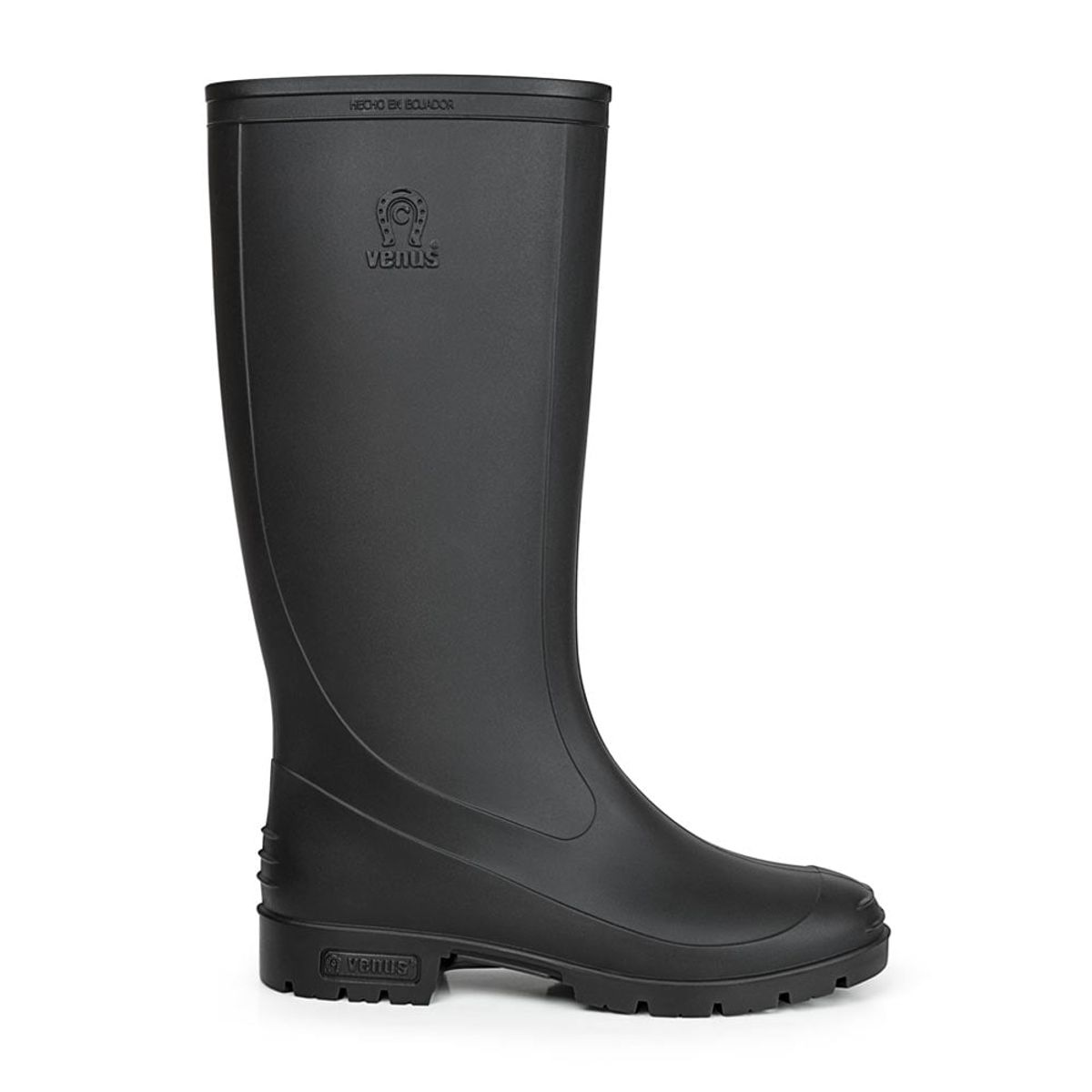 VENUS - PANTANERA NEGRO NEGRO - Negro