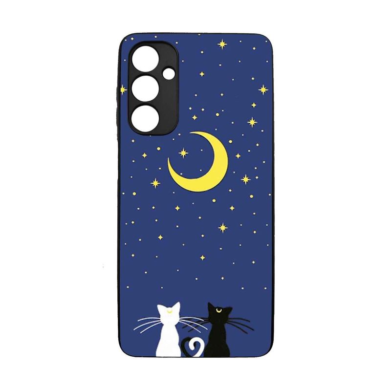 GENERICO - Funda Protector Case Para SAMSUNG M54