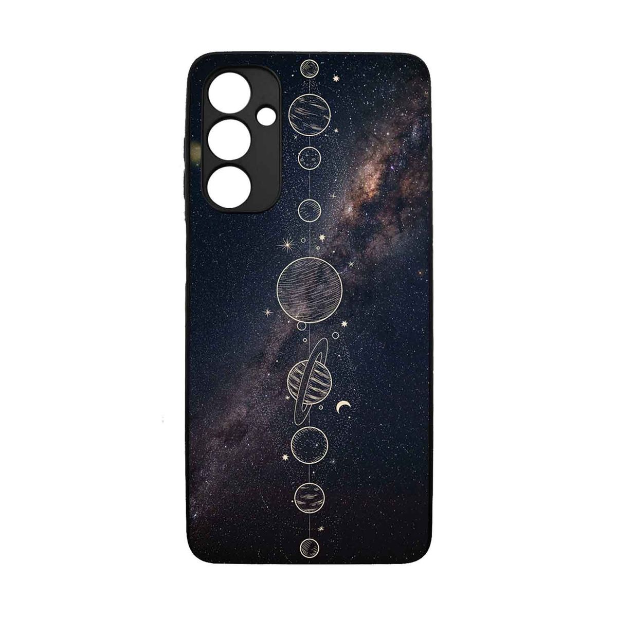 GENERICO - Funda Protector Case Para SAMSUNG M54