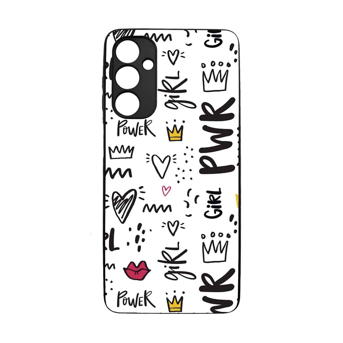 GENERICO - Funda Protector Case Para SAMSUNG M54