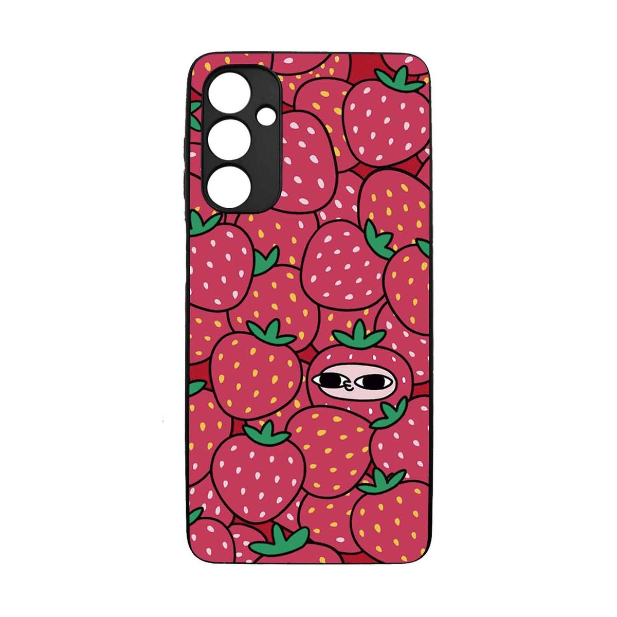 GENERICO - Funda Protector Case Para SAMSUNG M54
