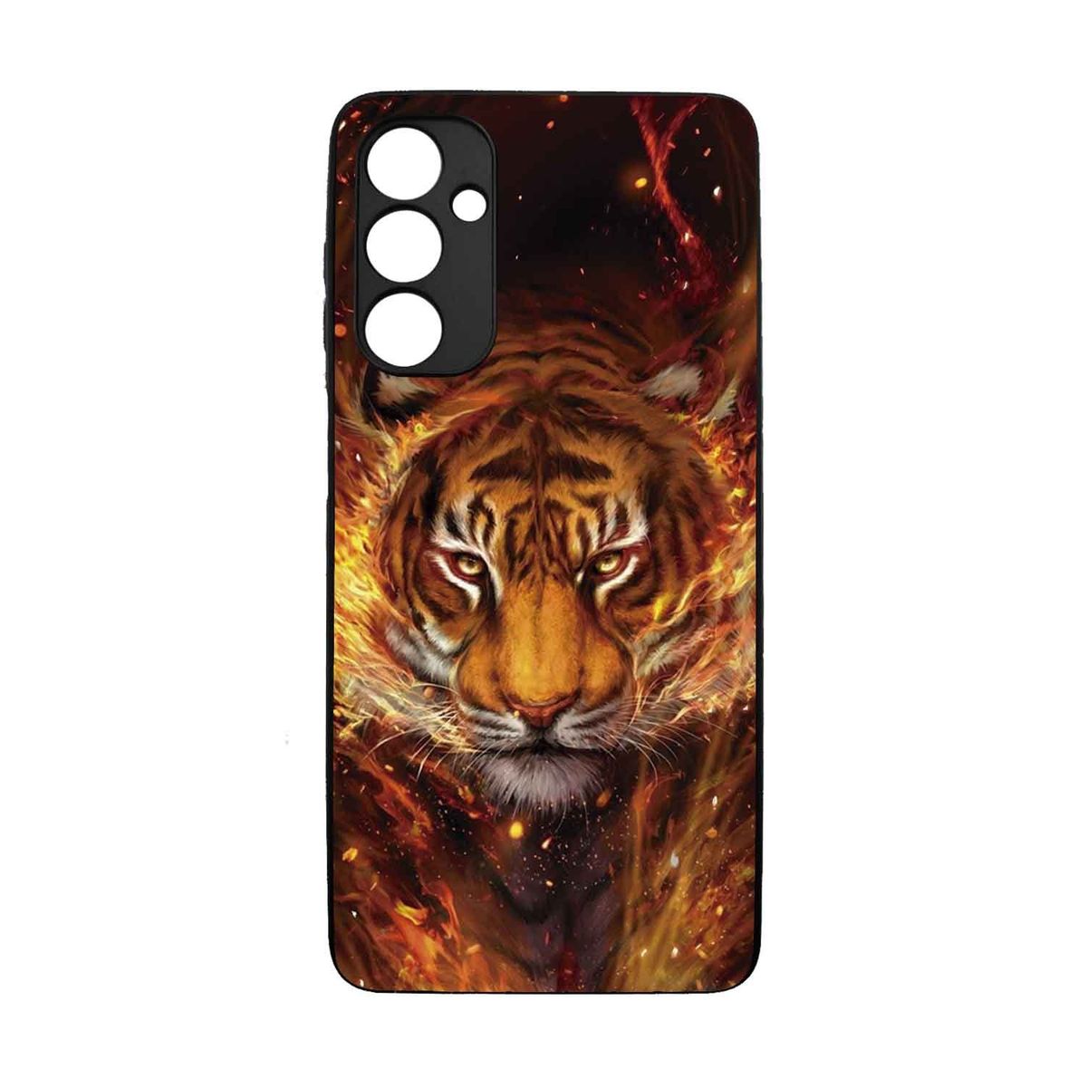 GENERICO - Funda Protector Case Para SAMSUNG M54