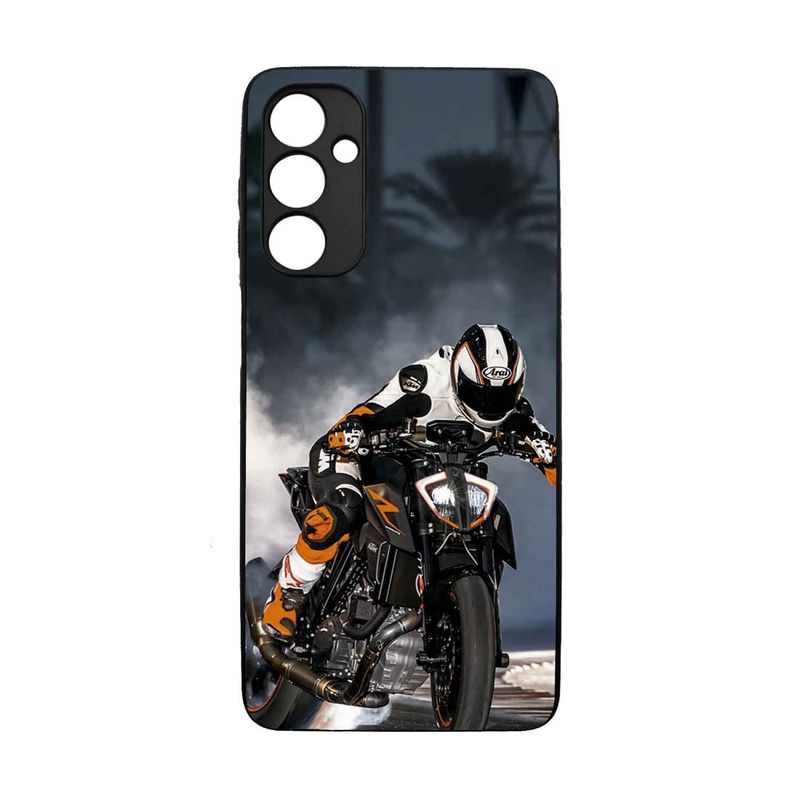 GENERICO - Funda Protector Case Para SAMSUNG M54